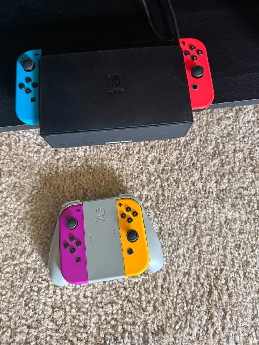 Nintendo Switch Oled Bundle